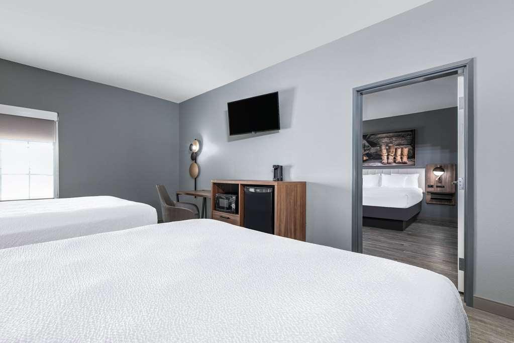 La Quinta By Wyndham Decatur Hotel Quarto foto