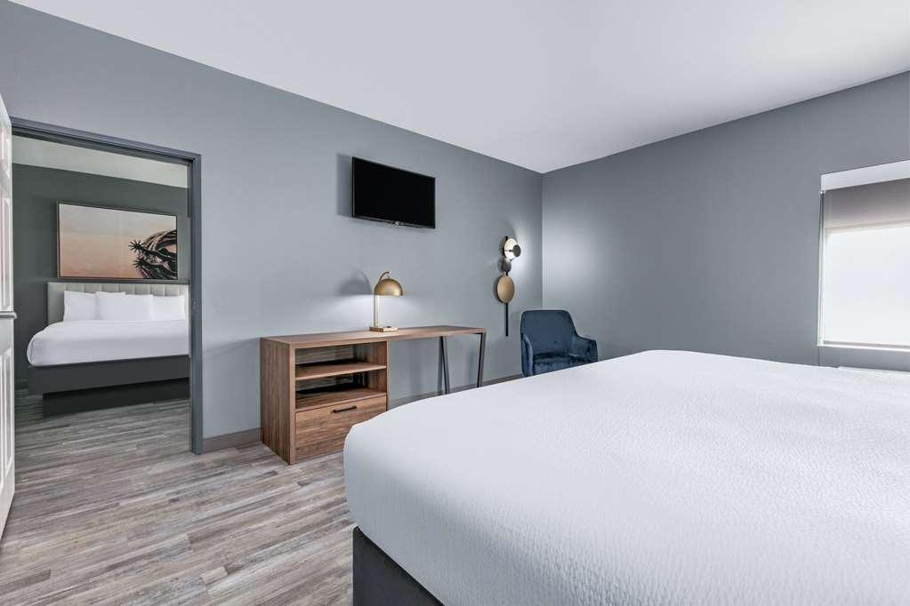 La Quinta By Wyndham Decatur Hotel Quarto foto