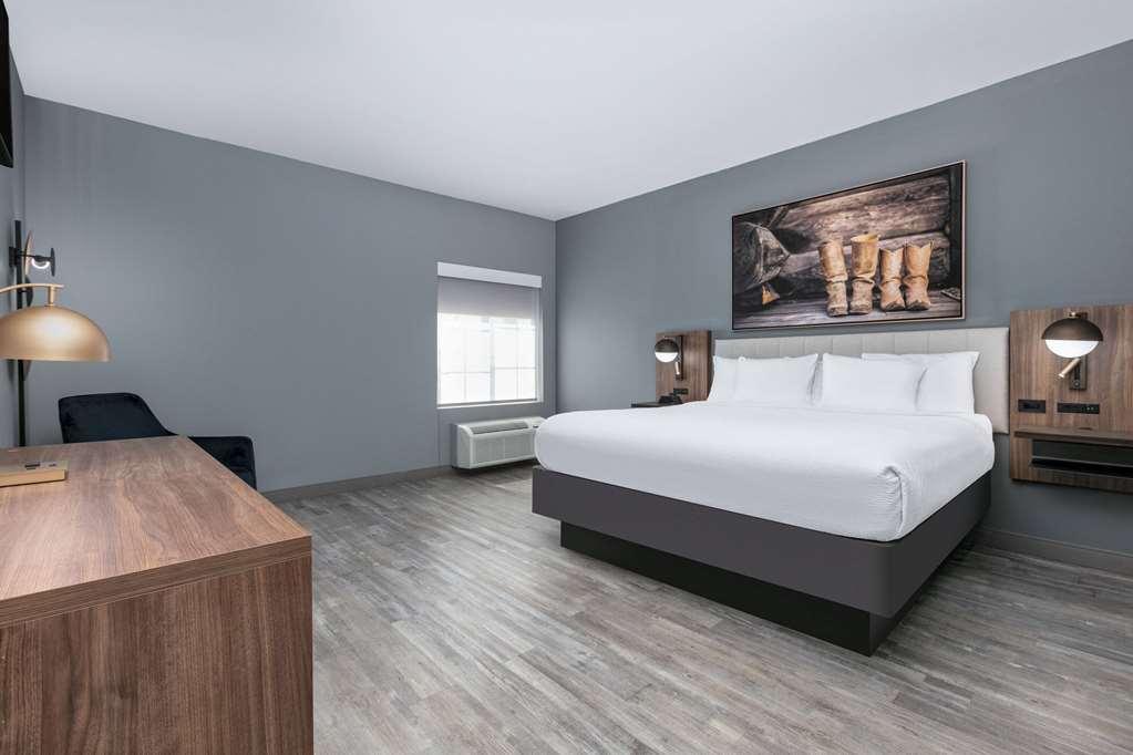 La Quinta By Wyndham Decatur Hotel Quarto foto